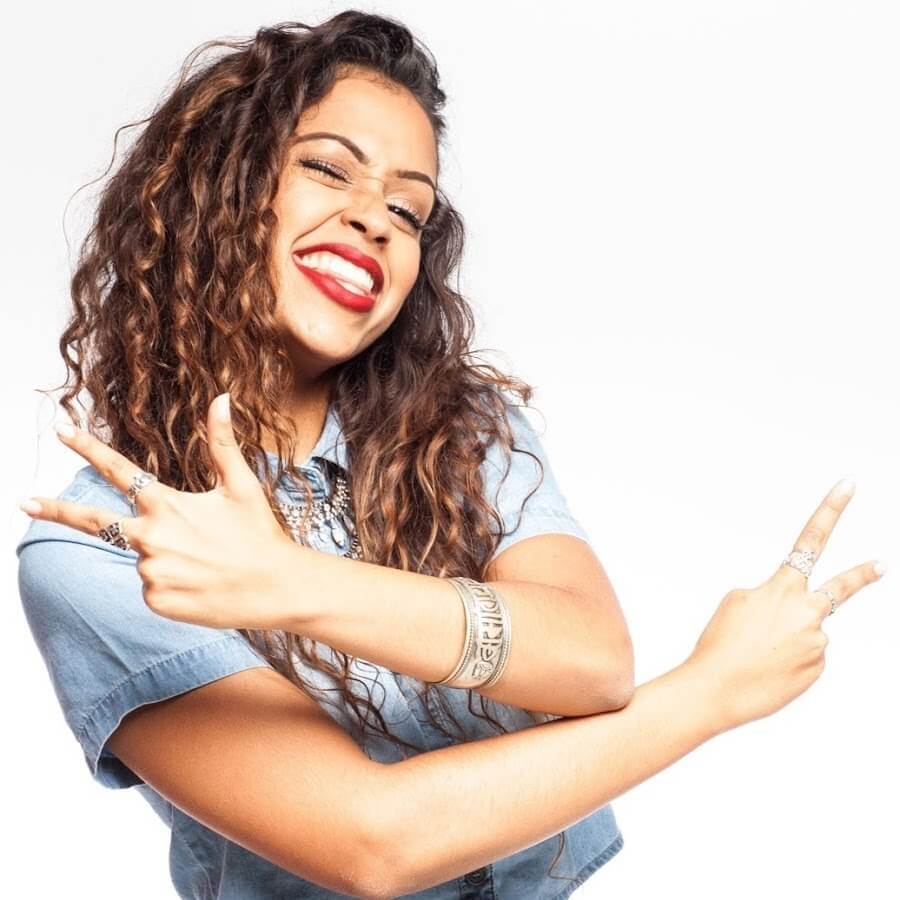 Liza Koshy nude 8