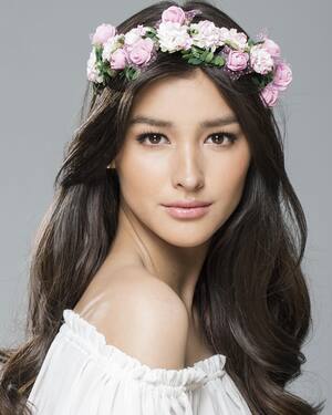 Liza Soberano nude 6