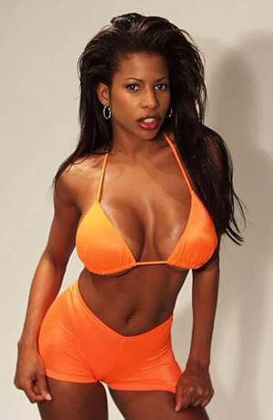 Lizette Bordeaux