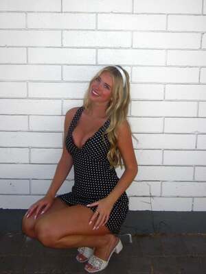 Lizzie Branstetter nude 6