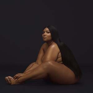 Lizzo nude 10
