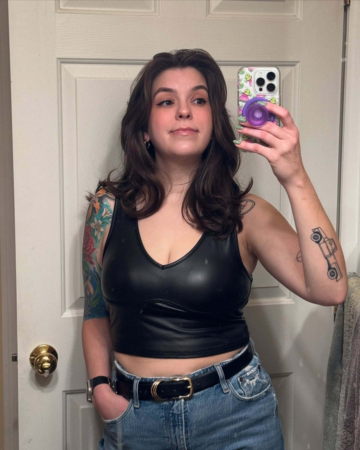 Lizzy Jones