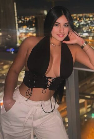 Lloret Christian nude 5