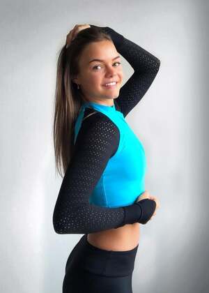 Loena Hendrickx