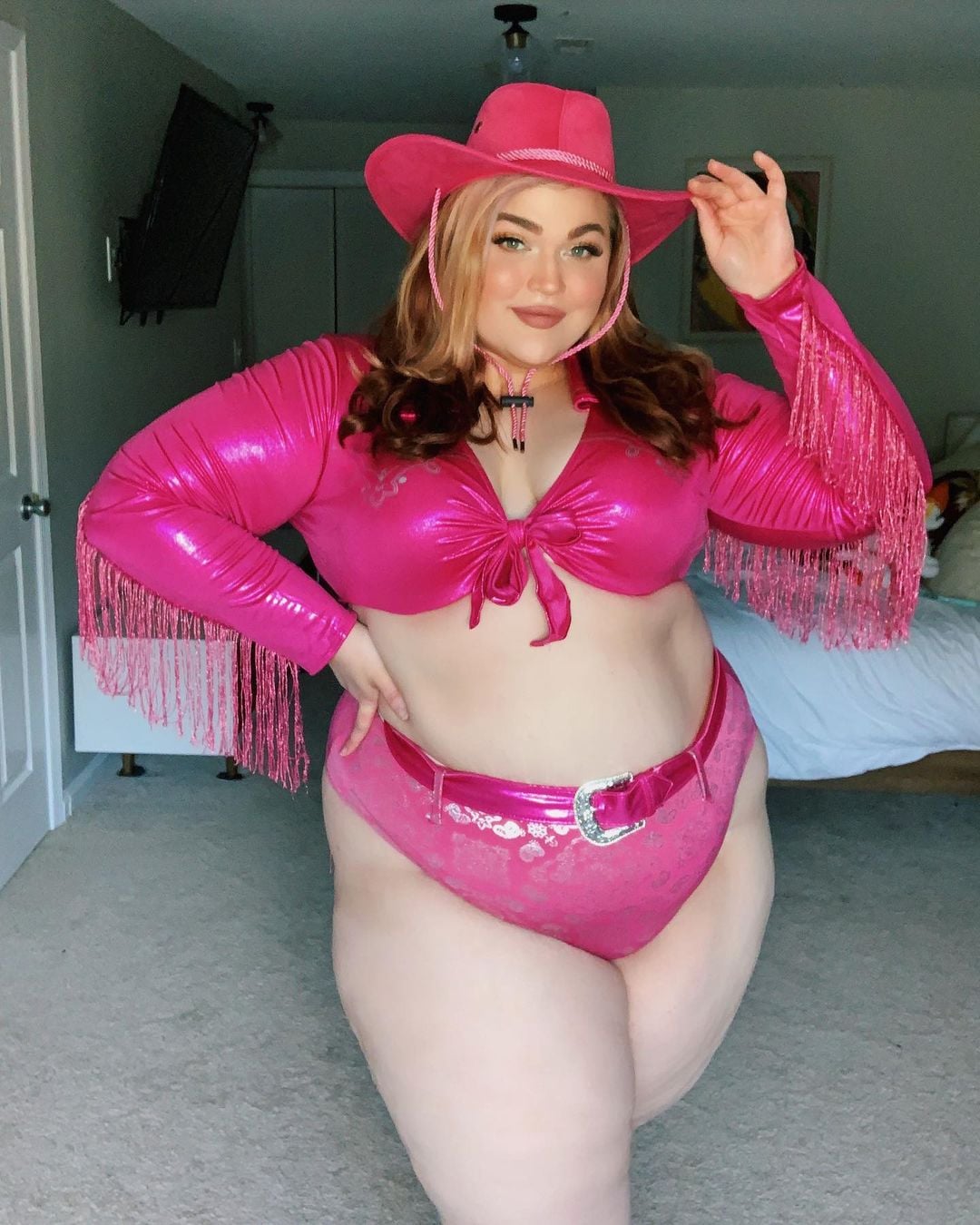 Loey Lane nude 10