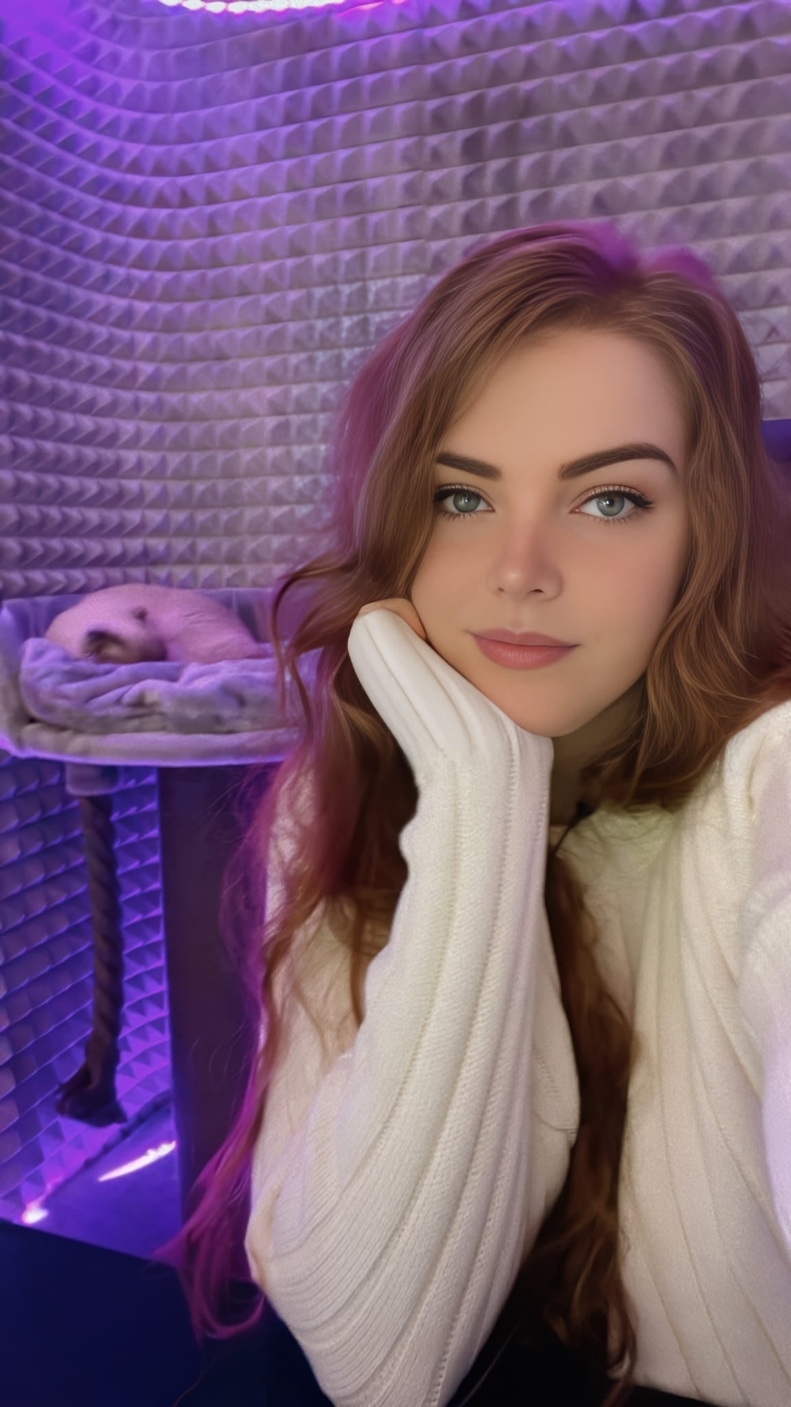 Loeya nude 12