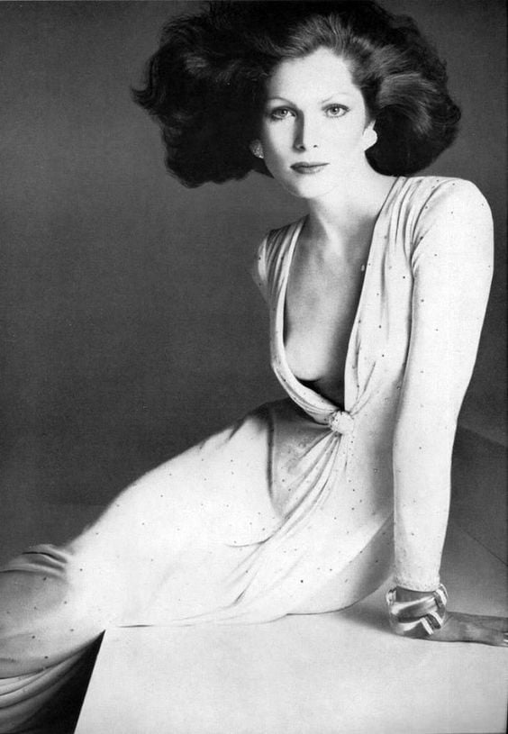 Lois Chiles