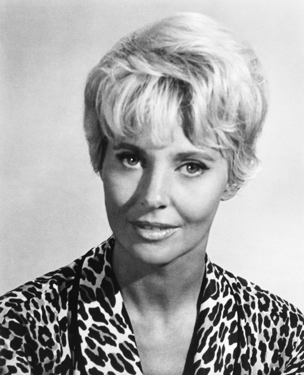 Lola Albright nude 3