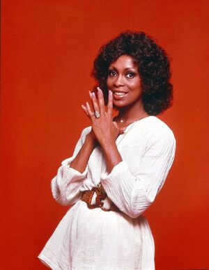 Lola Falana nude 12