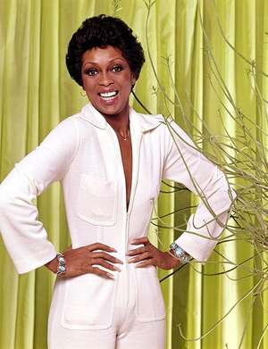 Lola Falana nude 4