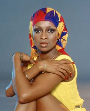 Lola Falana nude 8