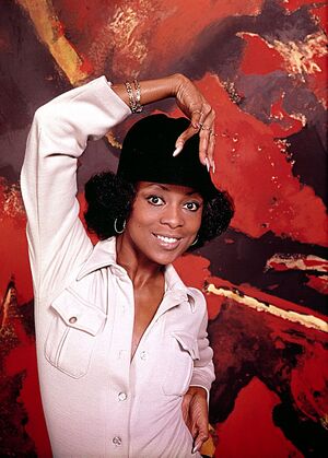 Lola Falana nude 9