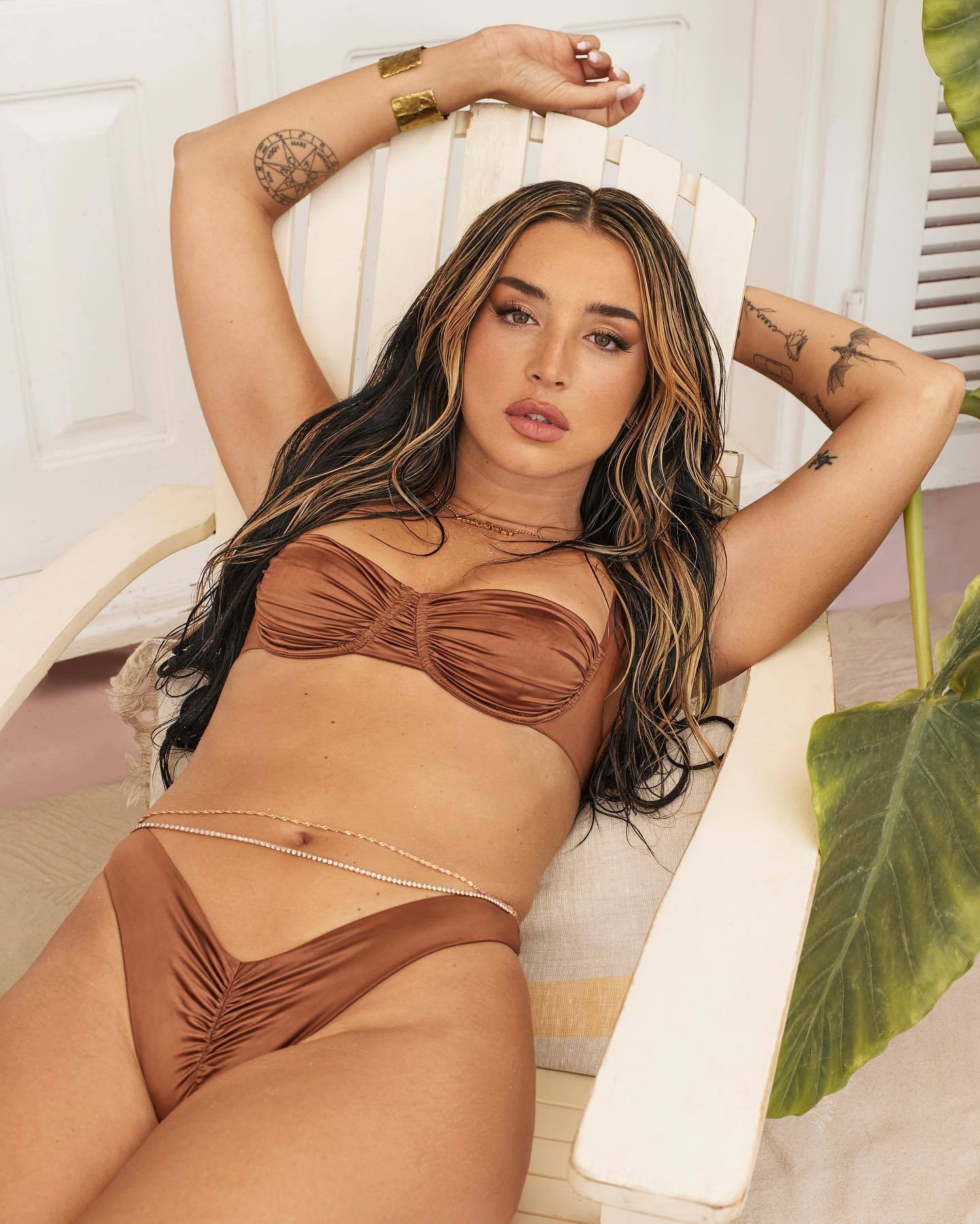 Lola Indigo nude 8