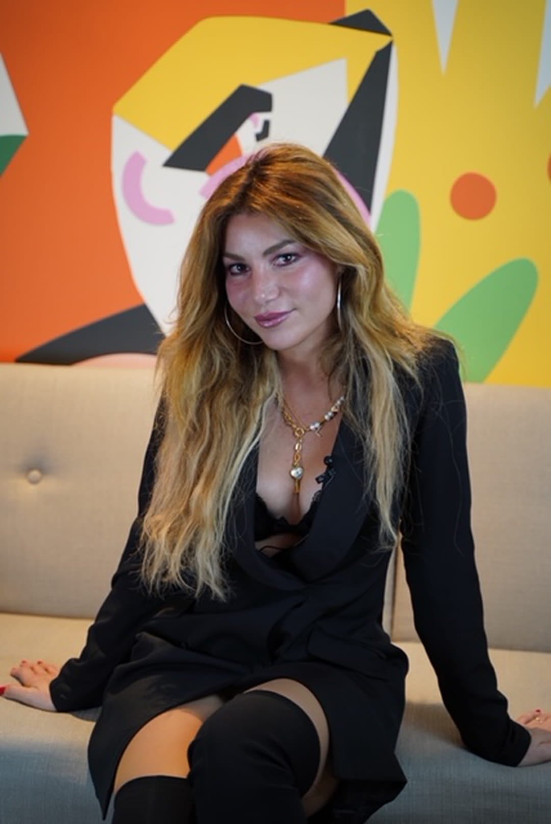 Lola Marois