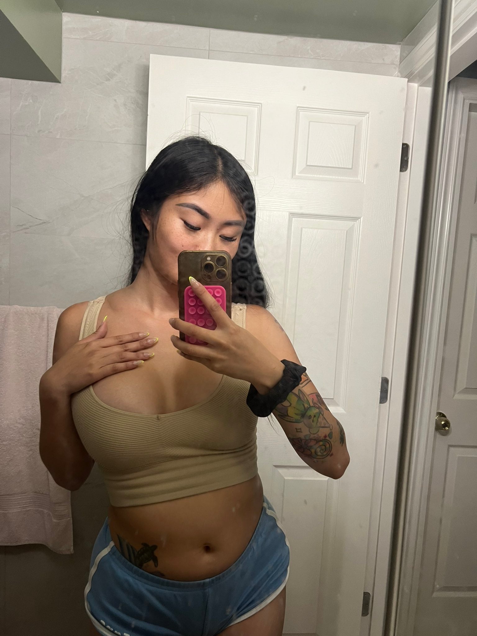 Lola Tessa nude 7