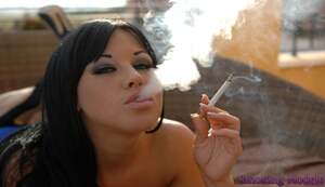 Lolly Badcock nude 7