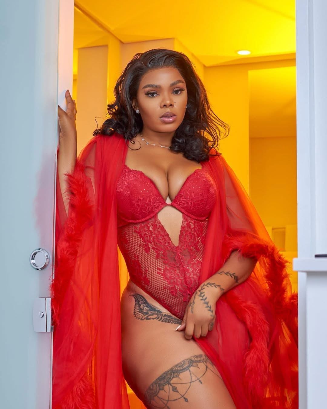 Londie London nude 1