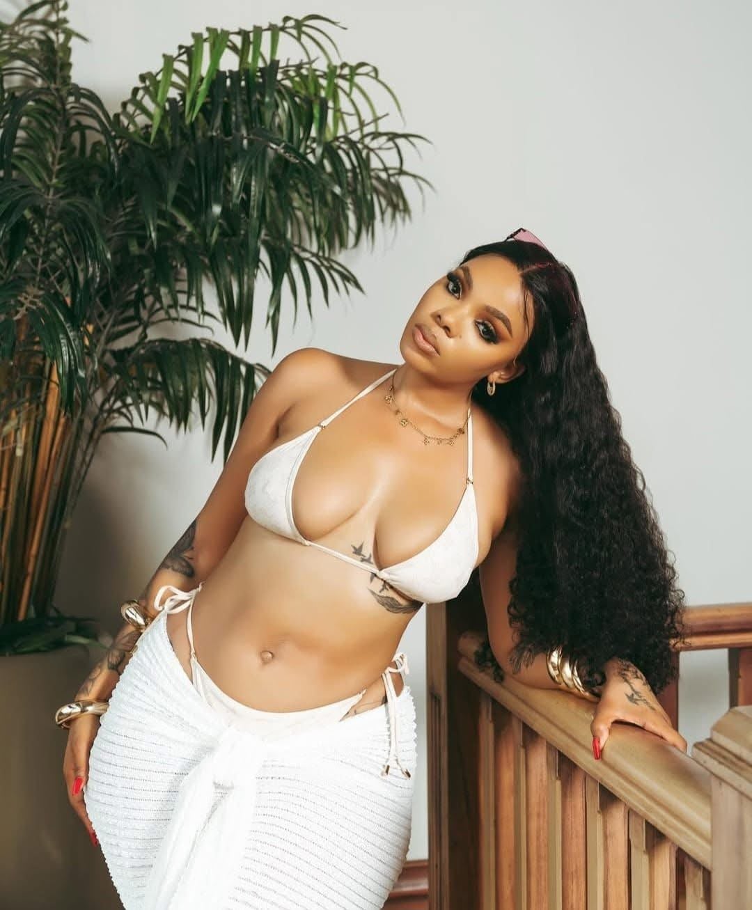 Londie London nude 7