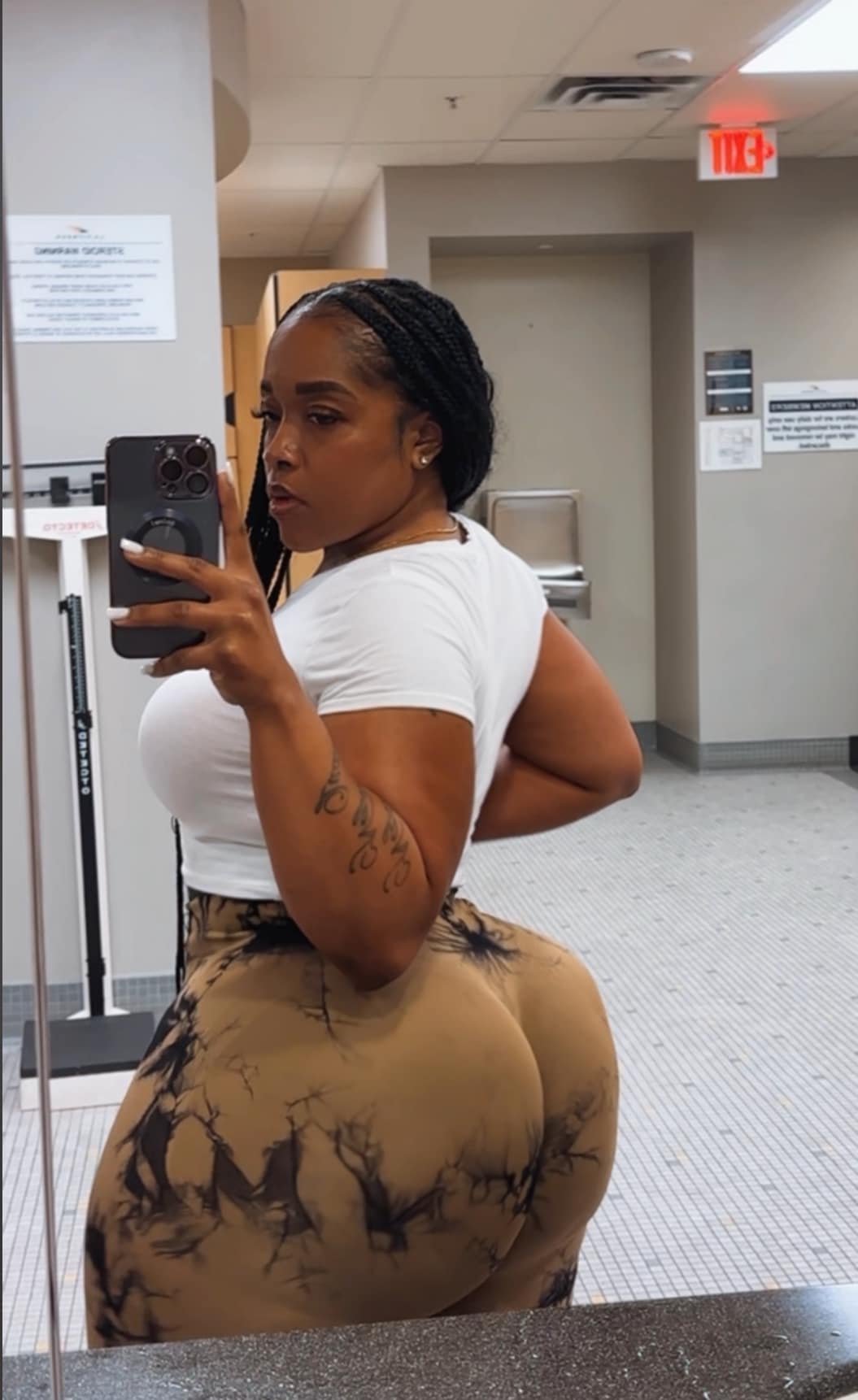 LondonDaGreat nude 4