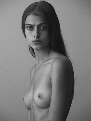 Lone Praesto nude 12