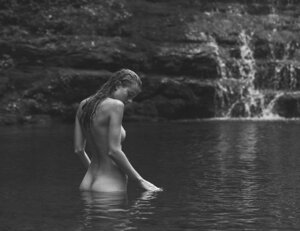 Lone Praesto nude 6