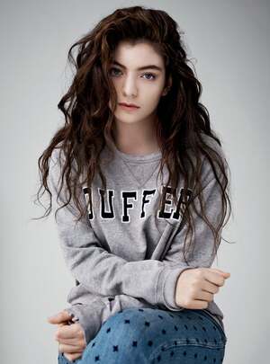 Lorde nude 3