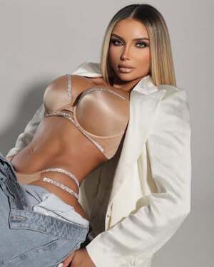 Loreana Reyes nude 10