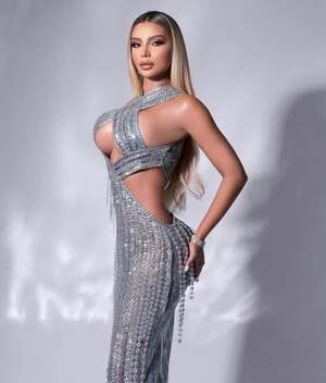 Loreana Reyes nude 11