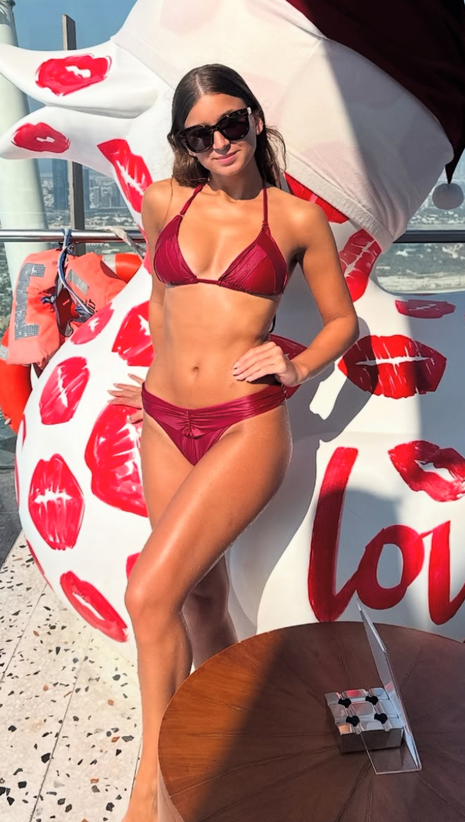 Loren Leiboviz nude 5