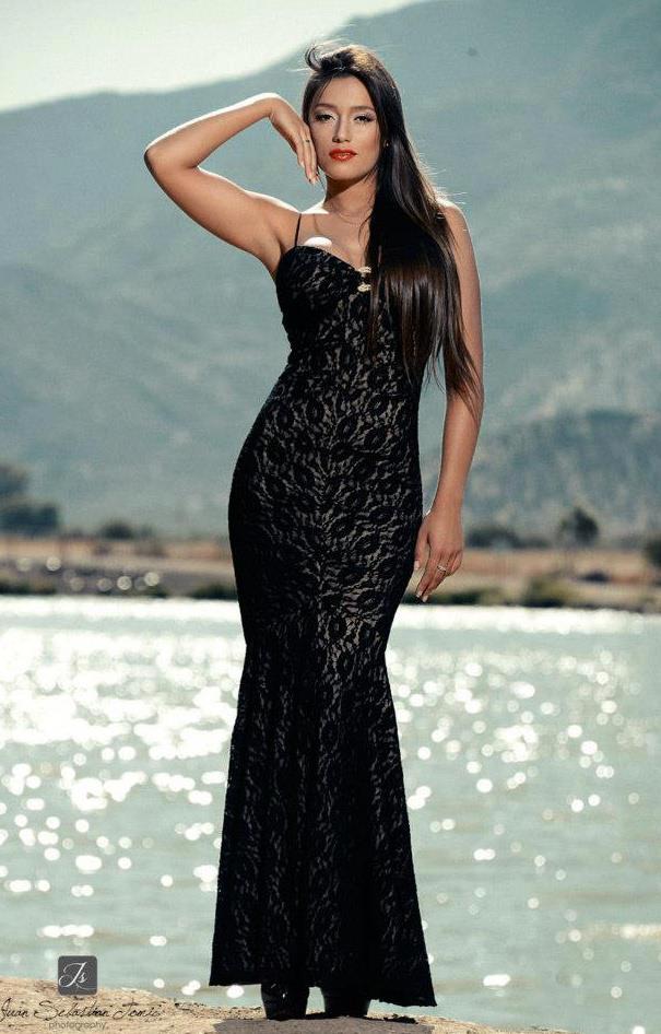 Lorena Galvez Antoine nude 3