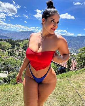 Lorena Gonzalez nude 12