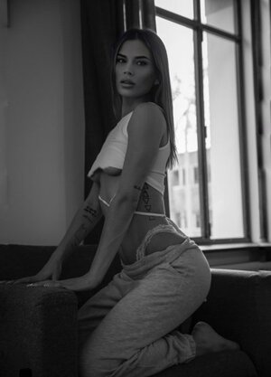 Lorena Hidalgo nude 5