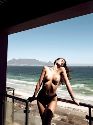 Lorena Rae nude 7