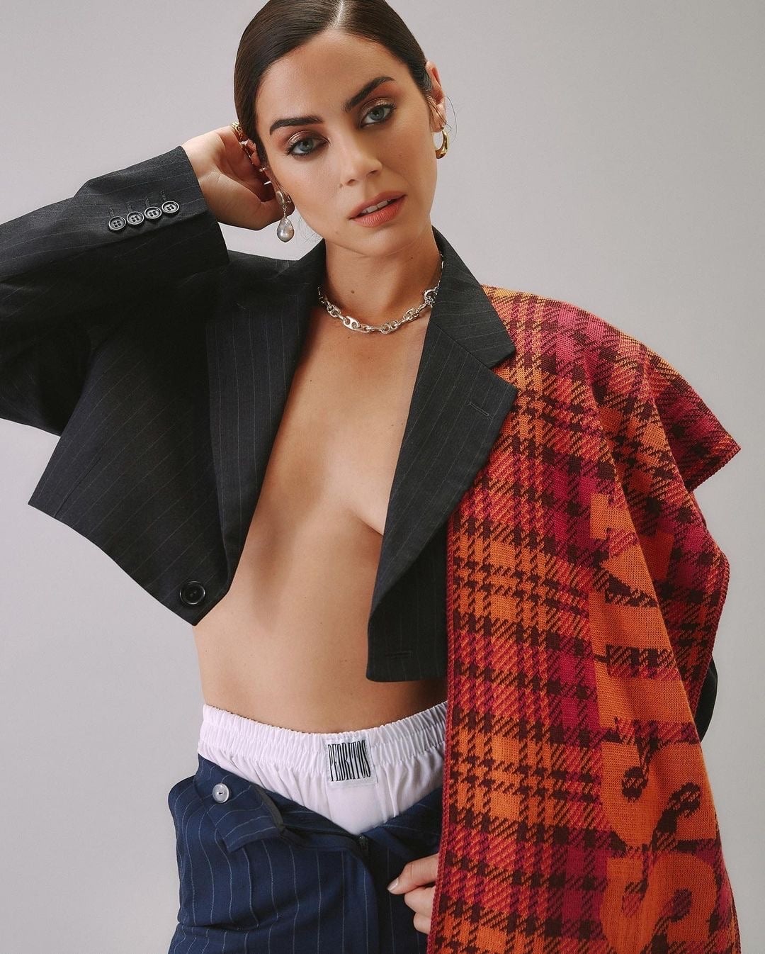 Lorenza Izzo nude 7