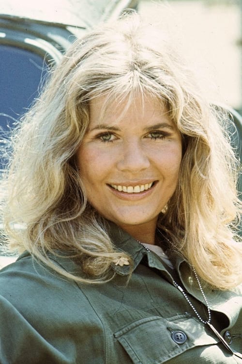 Loretta Swit nude 5
