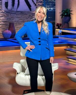 Lori Greiner nude 10