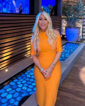Lori Greiner nude 2