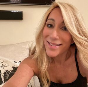Lori Greiner nude 6