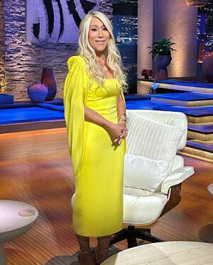 Lori Greiner nude 9