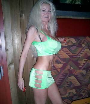 Lori Pleasure nude 10