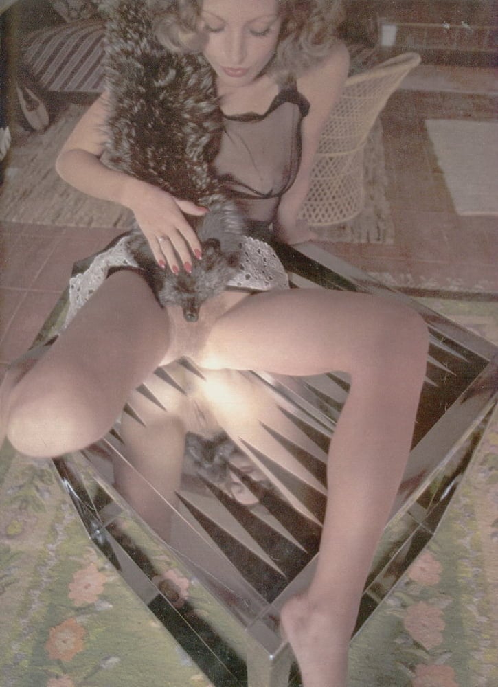 Lori Wagner nude 7
