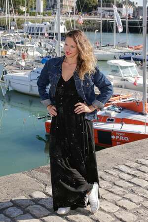 Lorie Pester nude 10