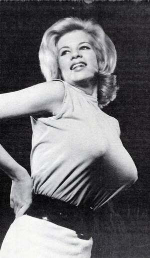 Lorna Maitland nude 12