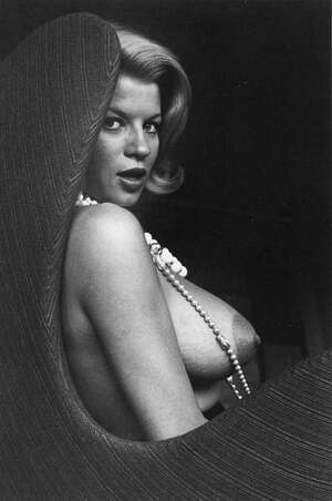 Lorna Maitland nude 6