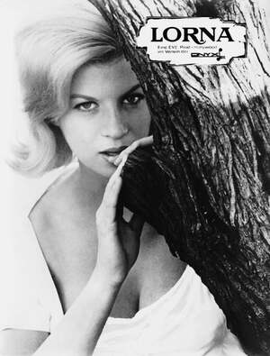Lorna Maitland nude 8