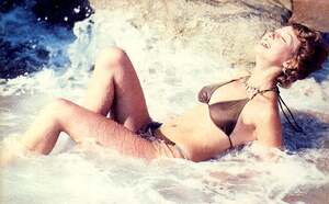 Lorraine Paul nude 7
