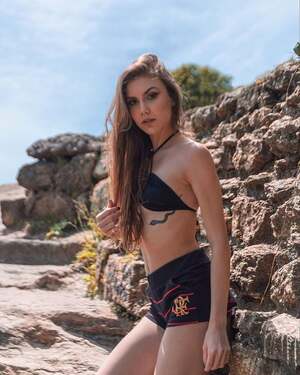 Lorrane Almeida nude 11