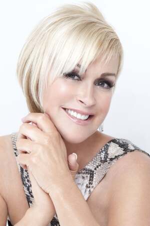 Lorrie Morgan nude 4