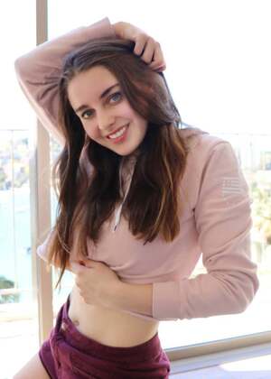 Loserfruit nude 2