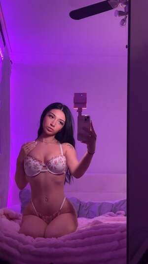Lottie Elizabeth nude 5